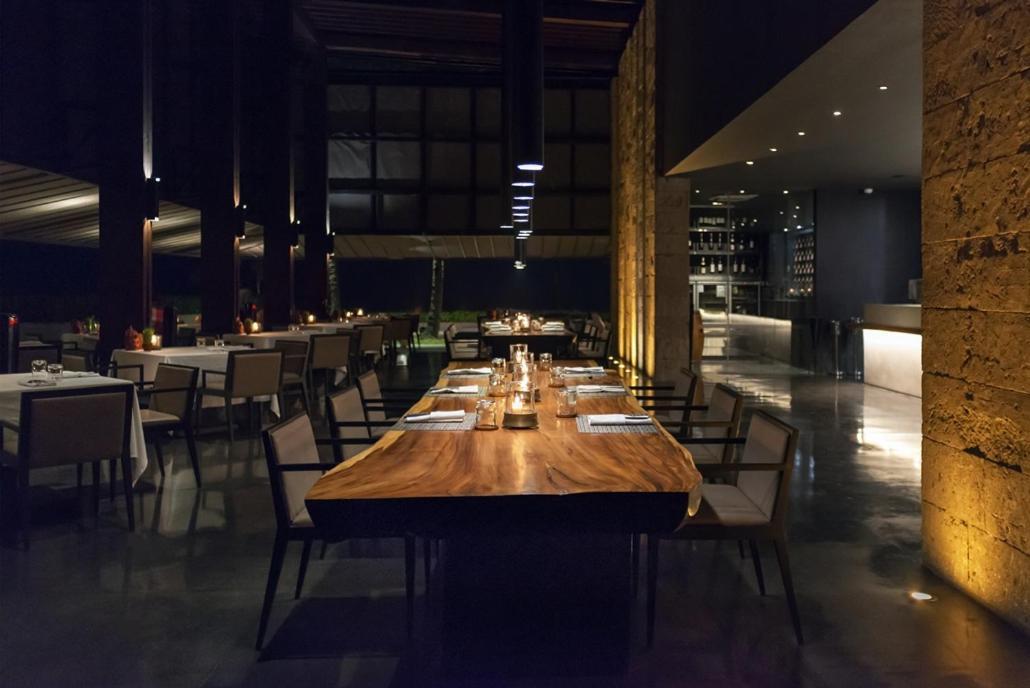 Soori Bali Villa Tabanan (Bali)