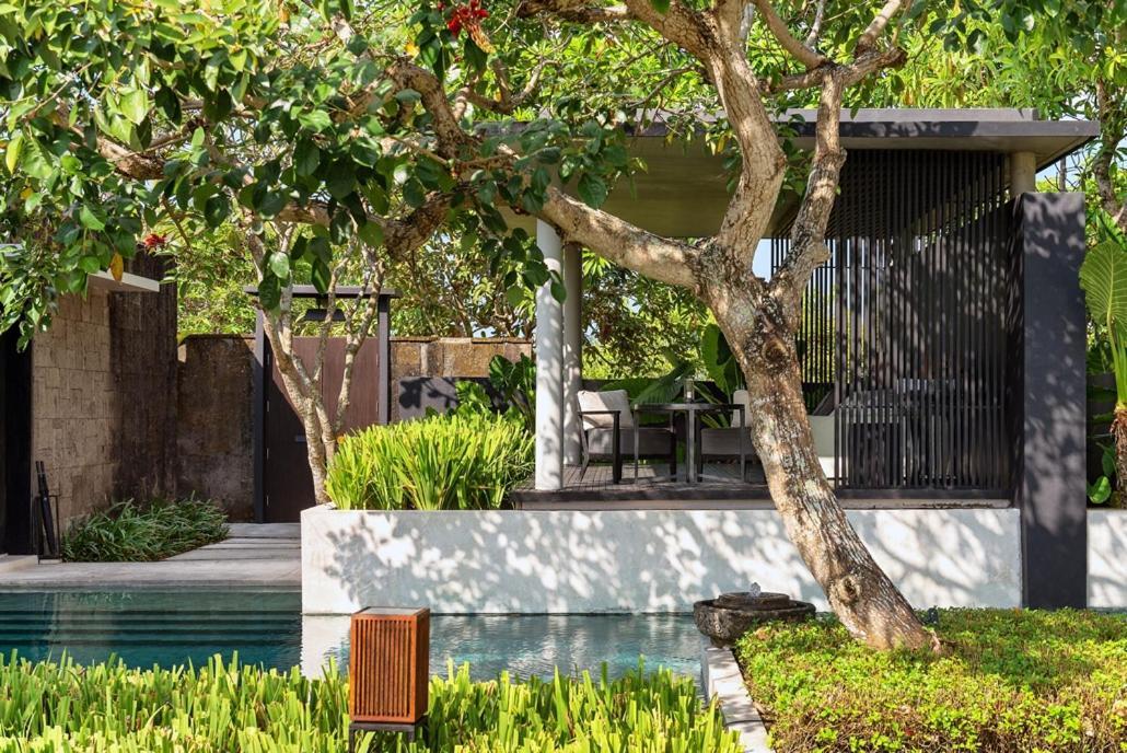 Villa Soori Bali *