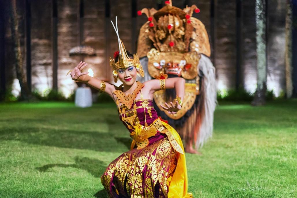 Soori Bali Villa *