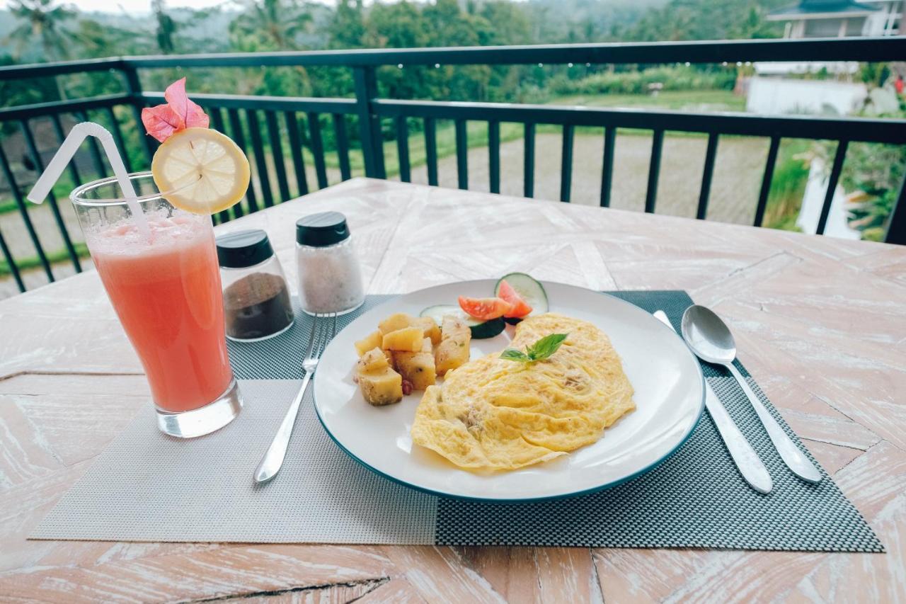 Abian Taksu & Resort Tegallalang (Bali)