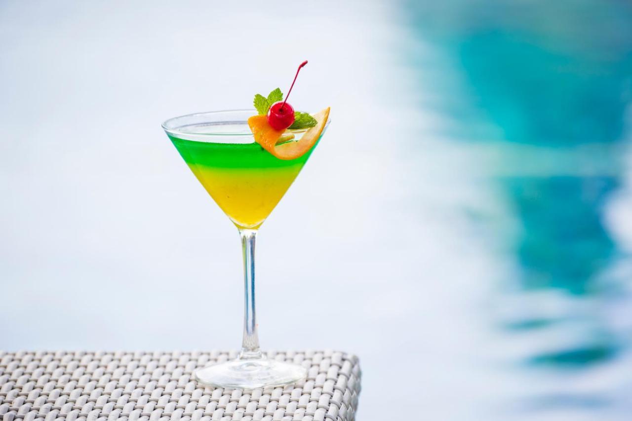 D'nusa Club And Nusa Lembongan (Bali)