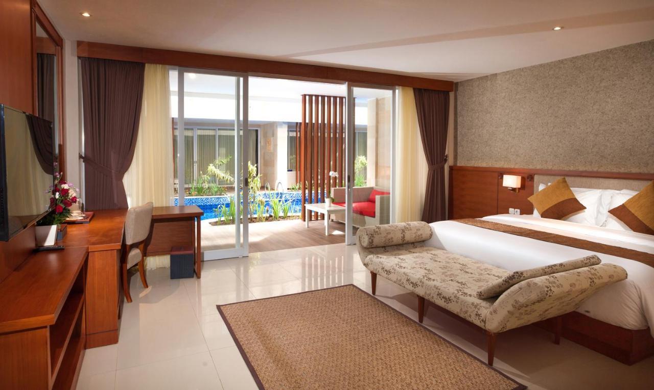 D'nusa Club And Resort Nusa Lembongan (Bali)