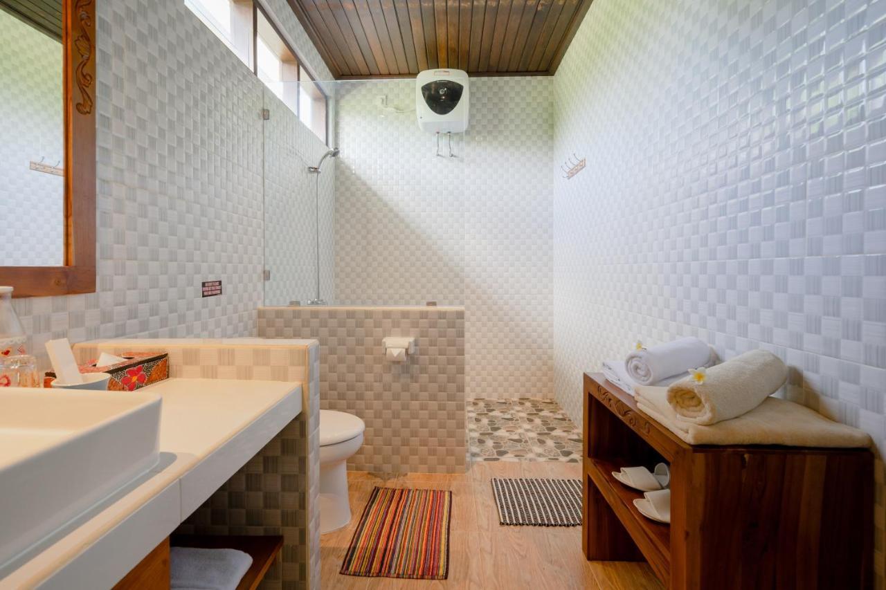 Wira & Homestay Uluwatu (Bali)
