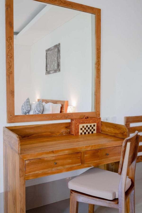 Wira & Homestay Uluwatu (Bali)