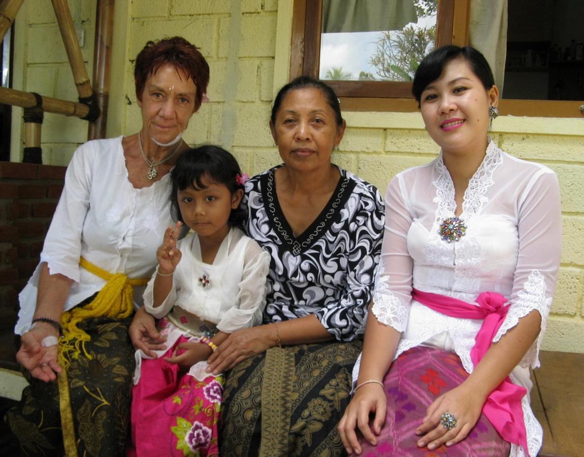 Guest house Karang Sari & Restaurant Munduk (Bali)