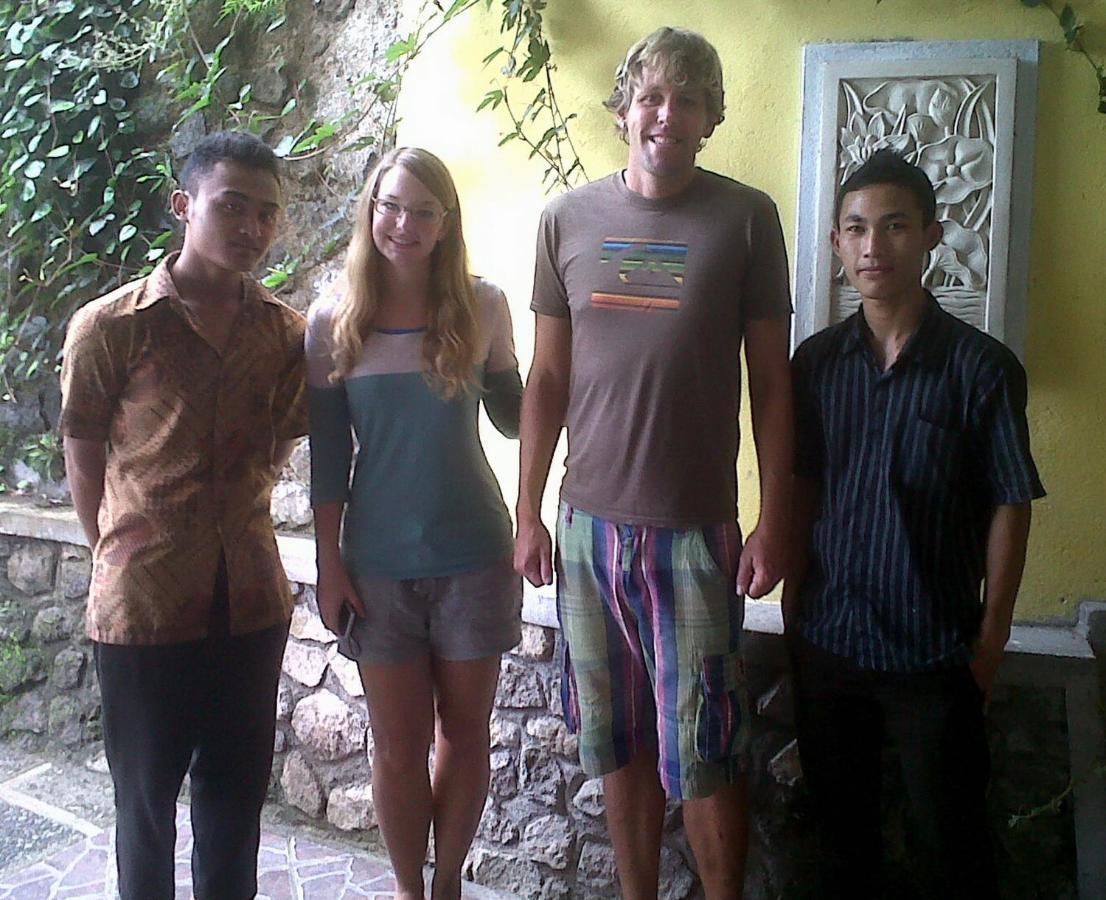 Karang Sari & Restaurant