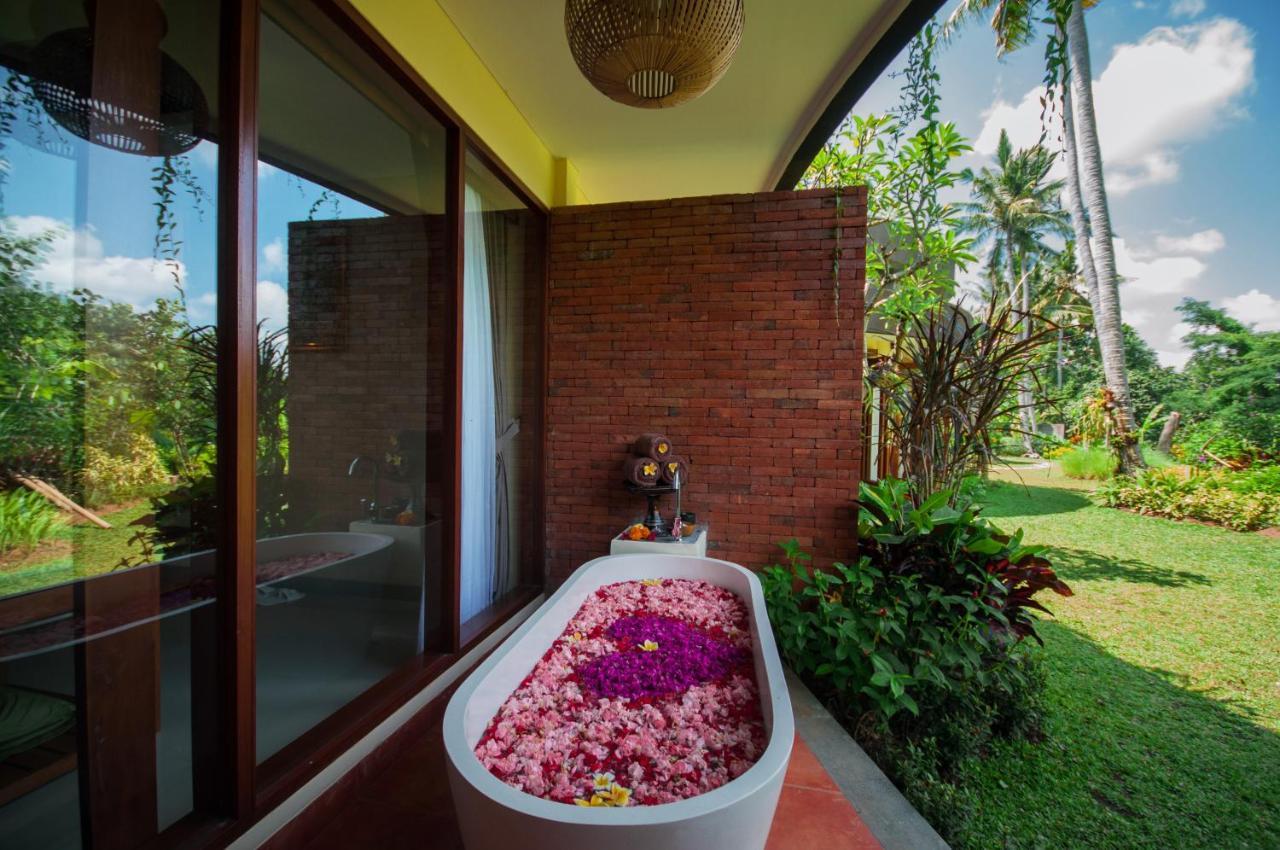Resort Uma Dawa Resort And Spa