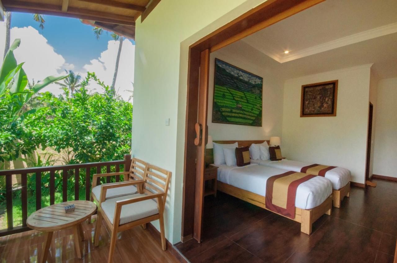 Resort Uma Dawa Resort And Spa Ubud (Bali)