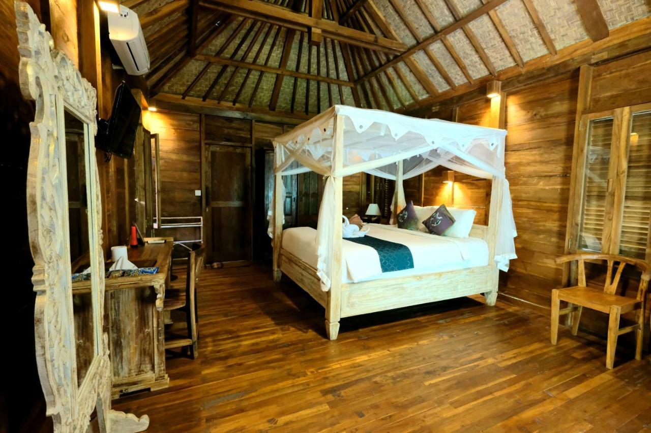 Song Broek Bali Resort