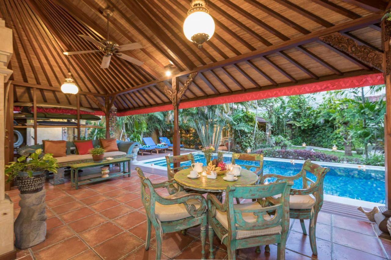 Villa Kaja By Nagisa Bali Seminyak (Bali)