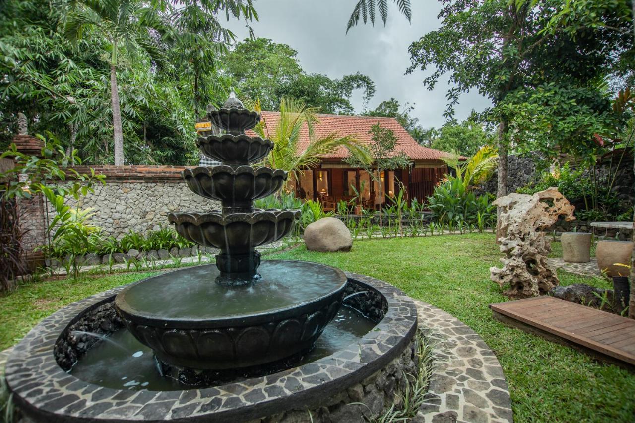 Jero Sebali By Travellink Bali Villa Ubud (Bali)