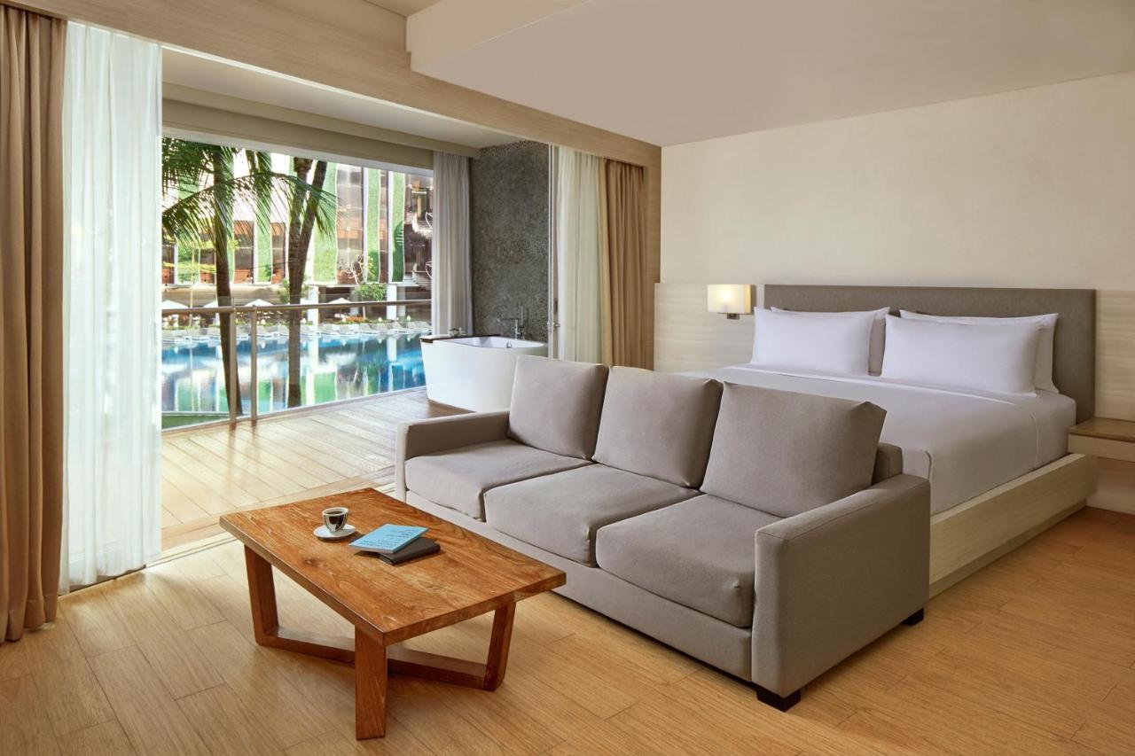 Hotel The Stones - Legian Bali, Autograph Collection