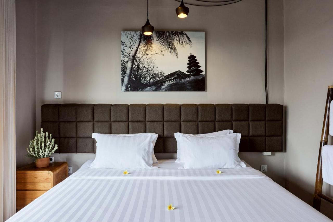 Hotel Outpost Penestanan