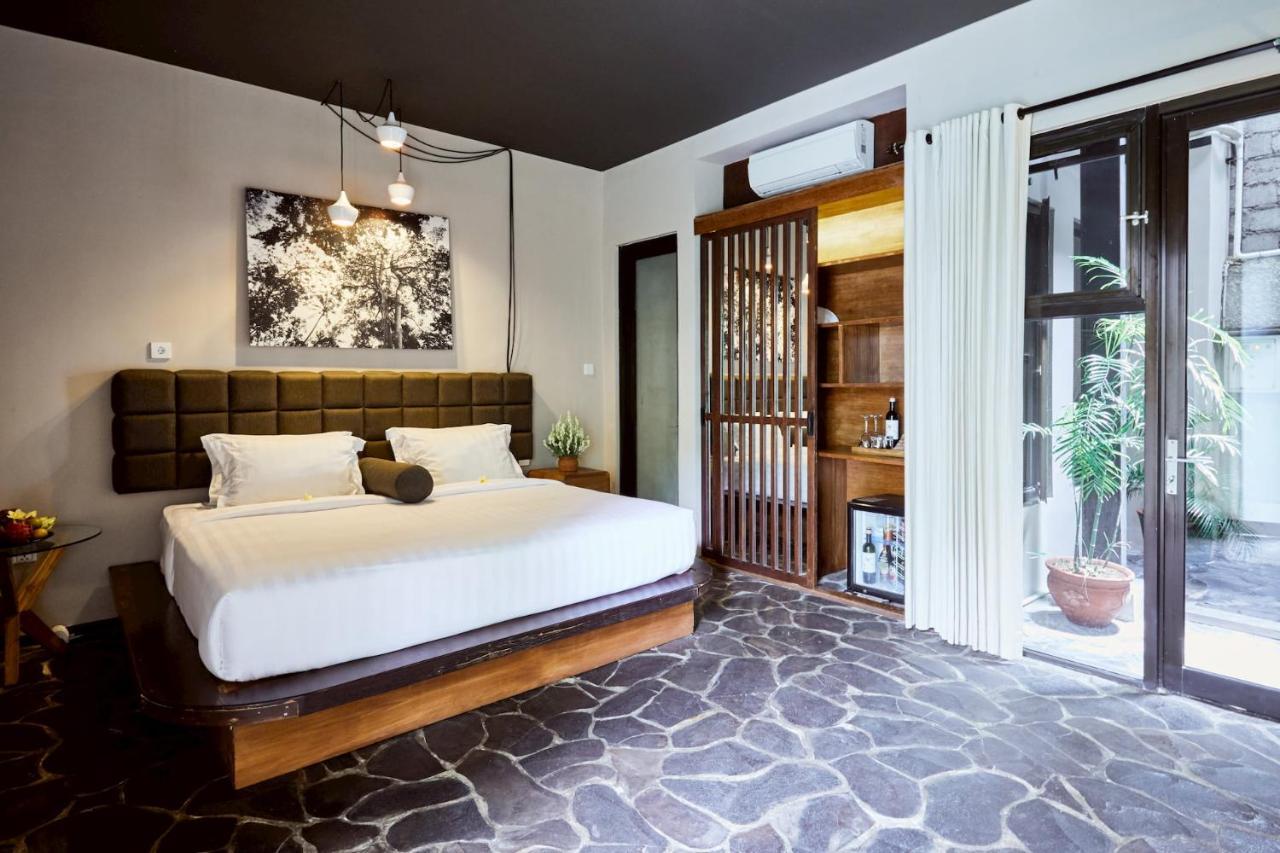 Hotel Outpost Penestanan Ubud (Bali)