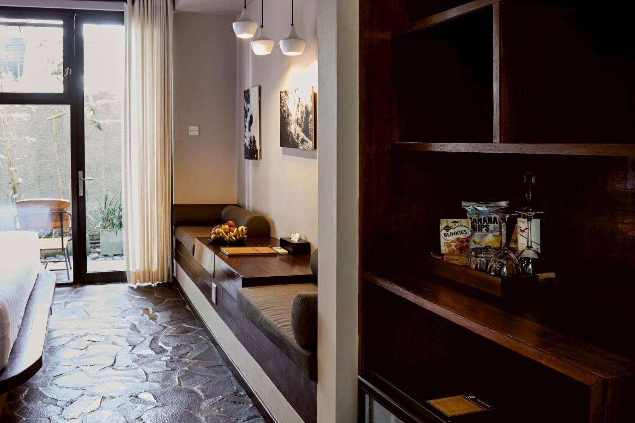 Outpost Penestanan 3* Ubud (Bali)