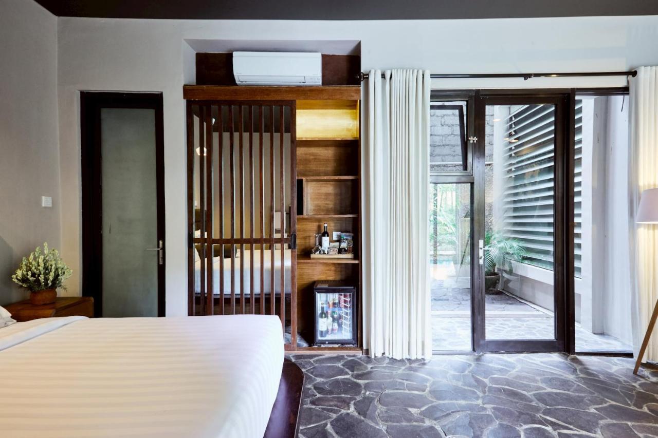 Outpost Penestanan Hotel