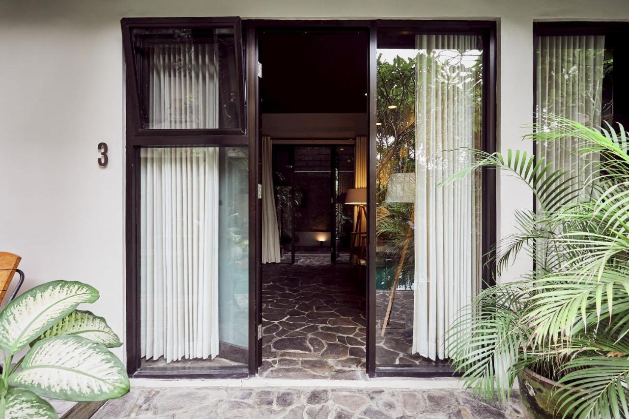 Outpost Penestanan Hotel 3*