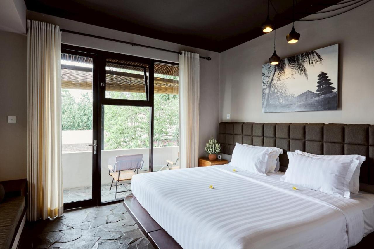 Hotel Outpost Penestanan