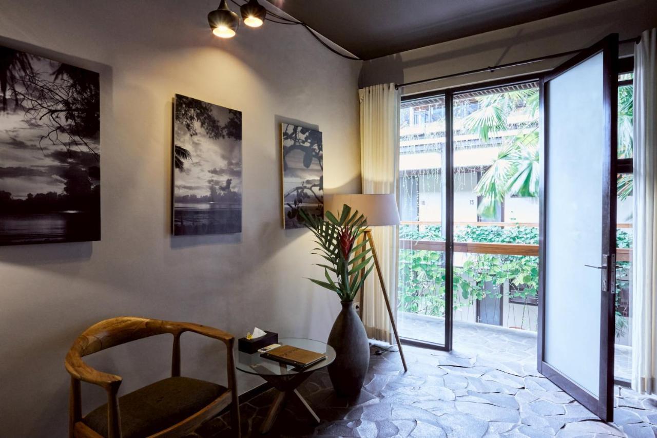 Outpost Penestanan 3* Ubud (Bali)