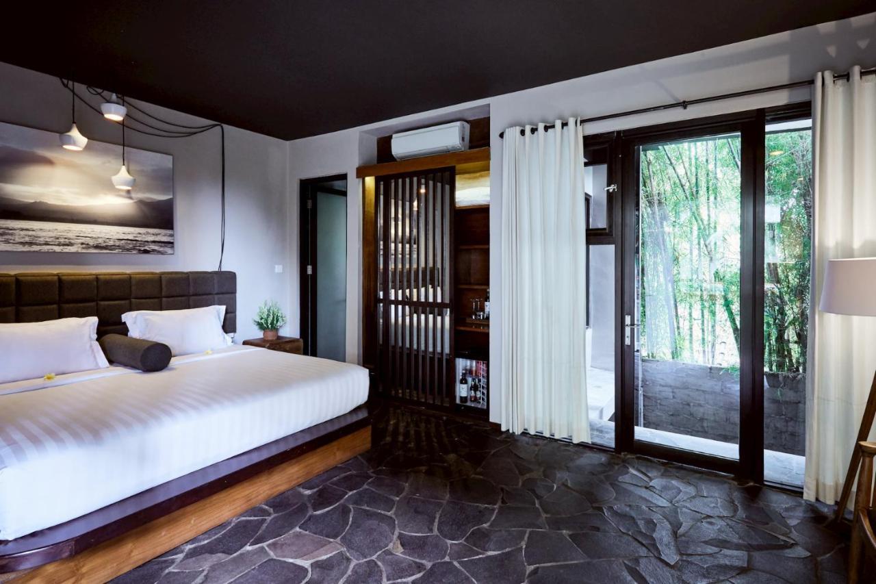 Hotel Outpost Penestanan