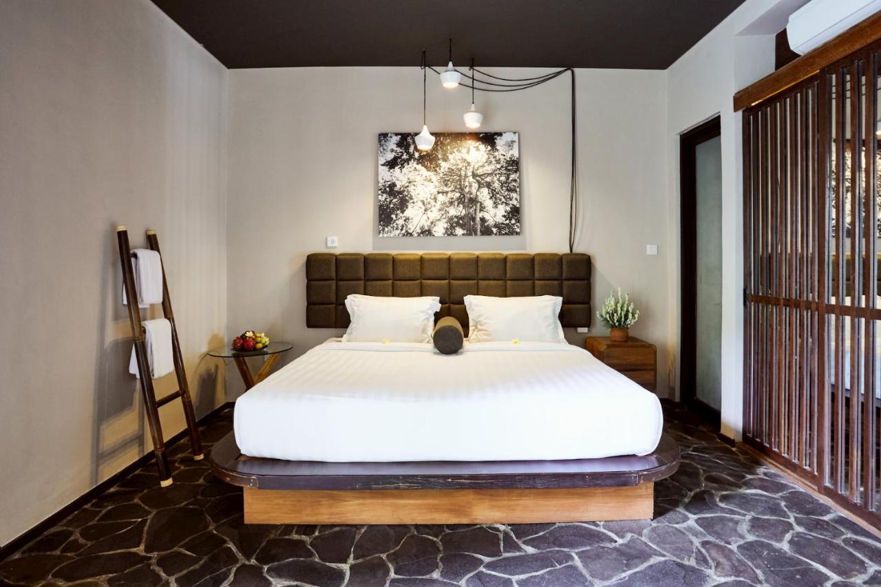 Outpost Penestanan 3* Ubud (Bali)