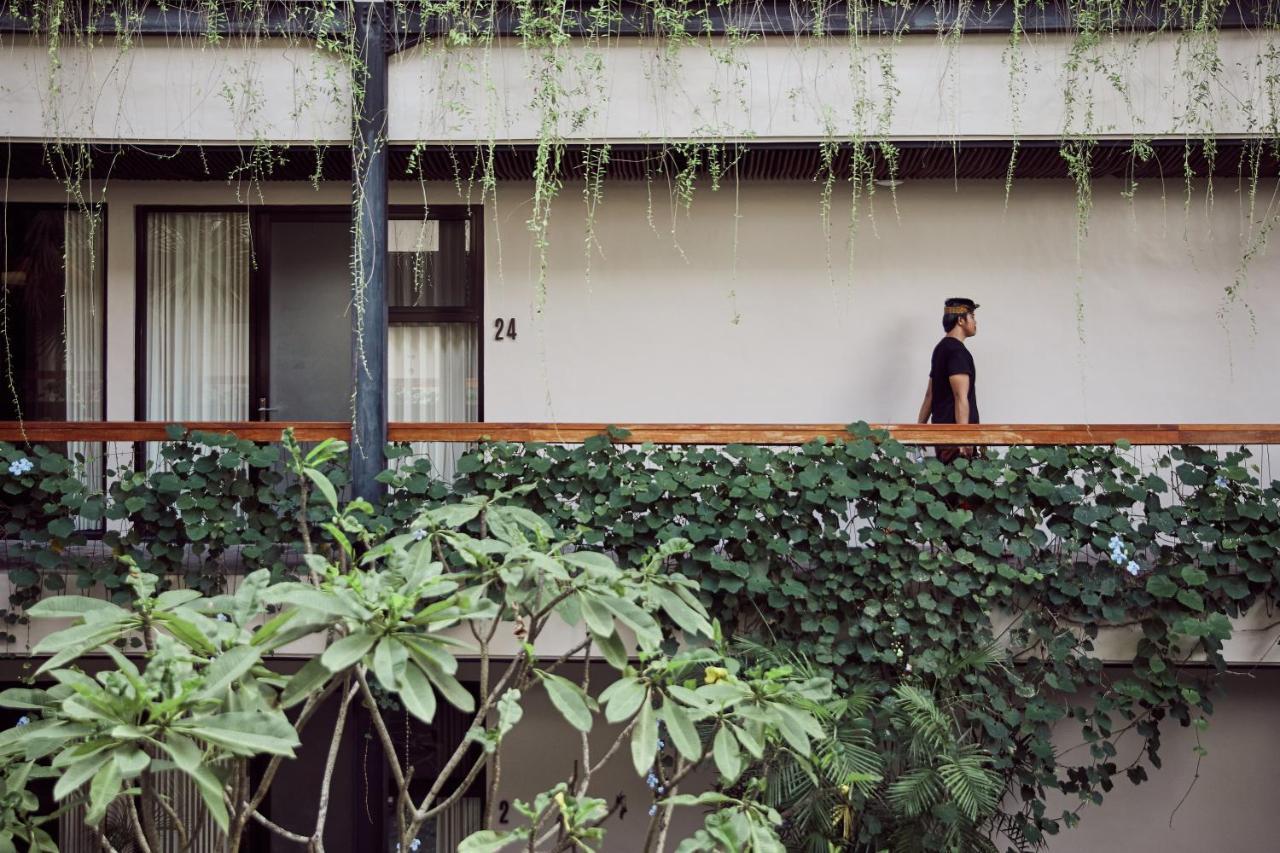 Hotel Outpost Penestanan Ubud (Bali)