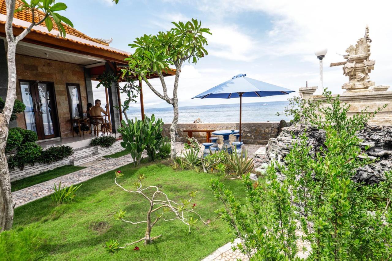 Swan Guest house
