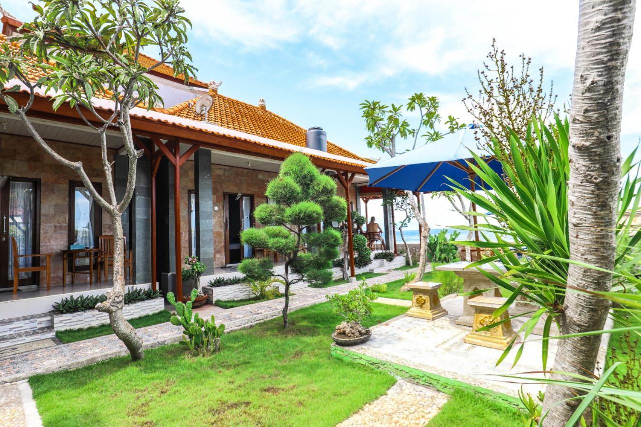 Guest house Swan 2*