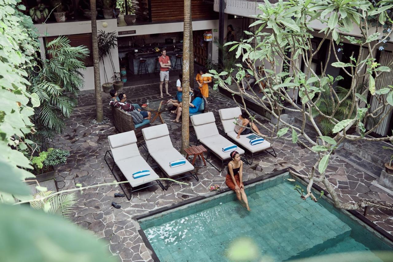 Outpost Penestanan Ubud (Bali)