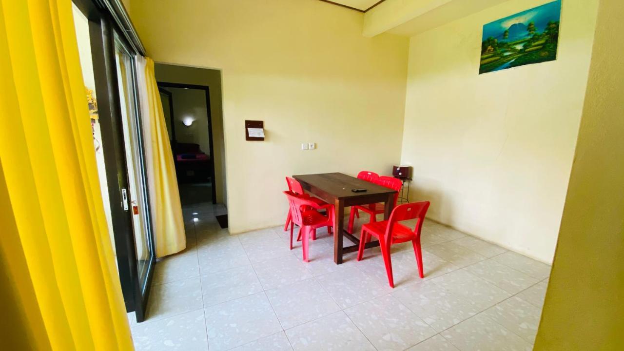 Pandawa Beach Homestay Uluwatu (Bali)