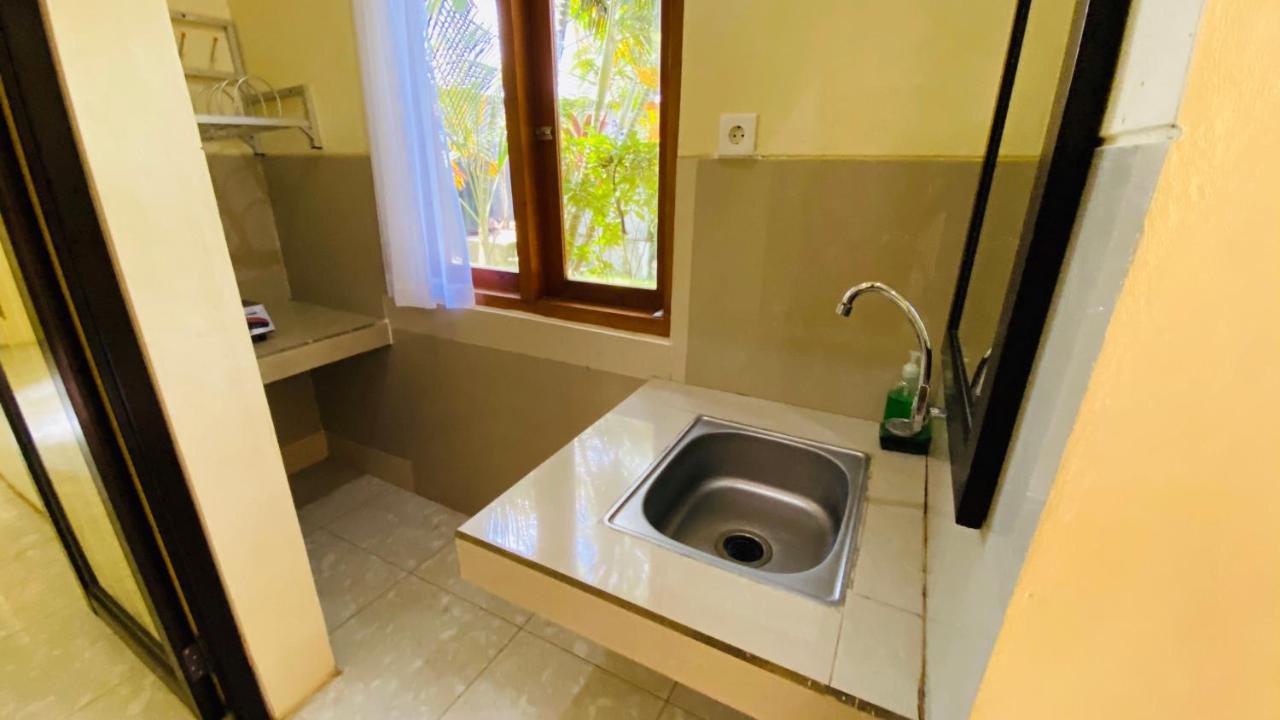 Pandawa Beach Homestay * Uluwatu (Bali)