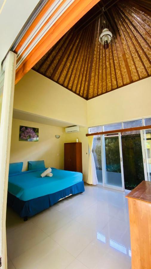 Homestay Pandawa Beach Homestay *