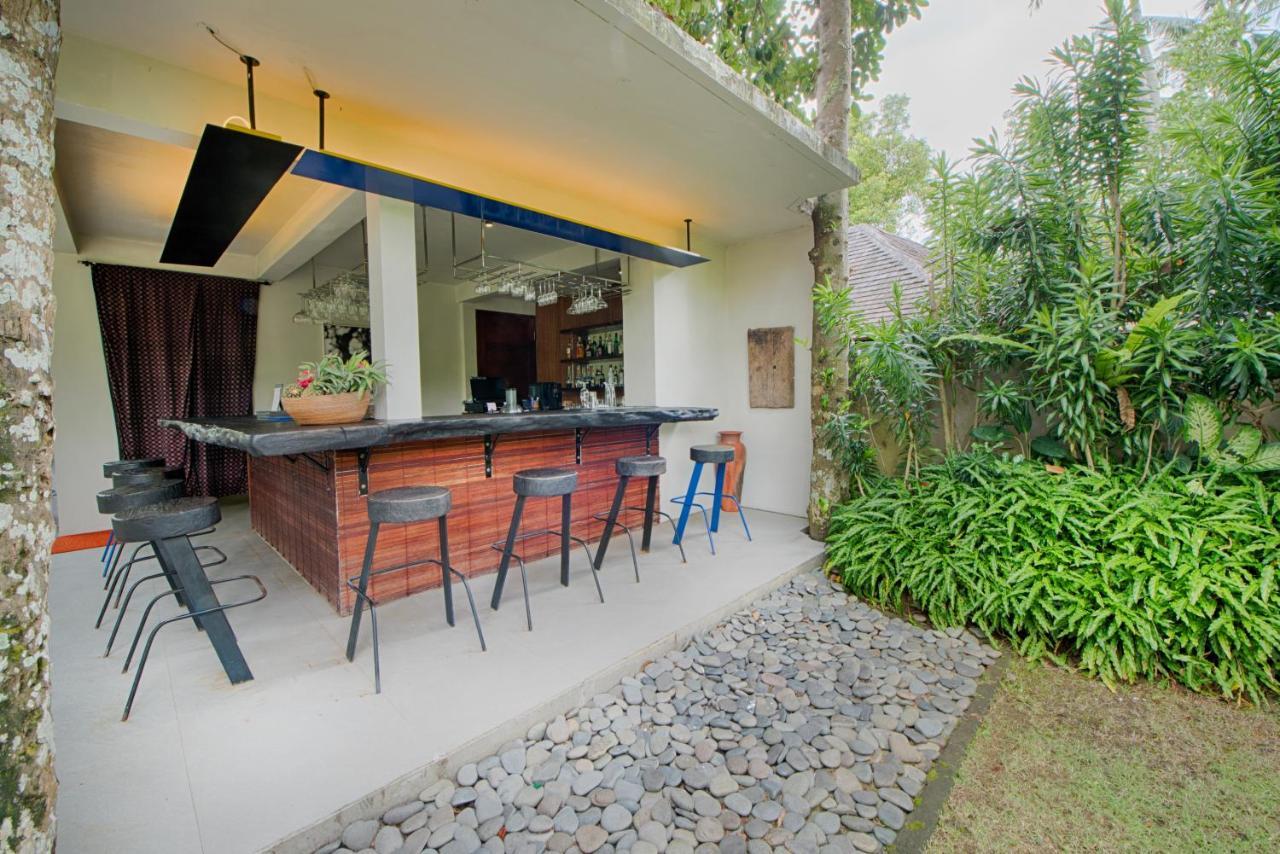 Villa Temuku *
