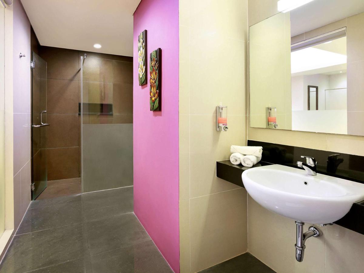 Primera Hotel Seminyak (Bali)