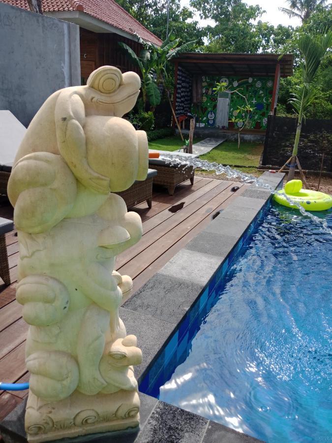 Devadav Hostel Nusa Lembongan (Bali)