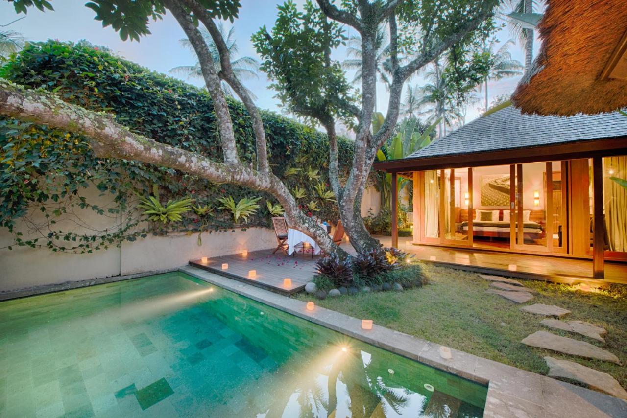 Temuku Ubud (Bali)
