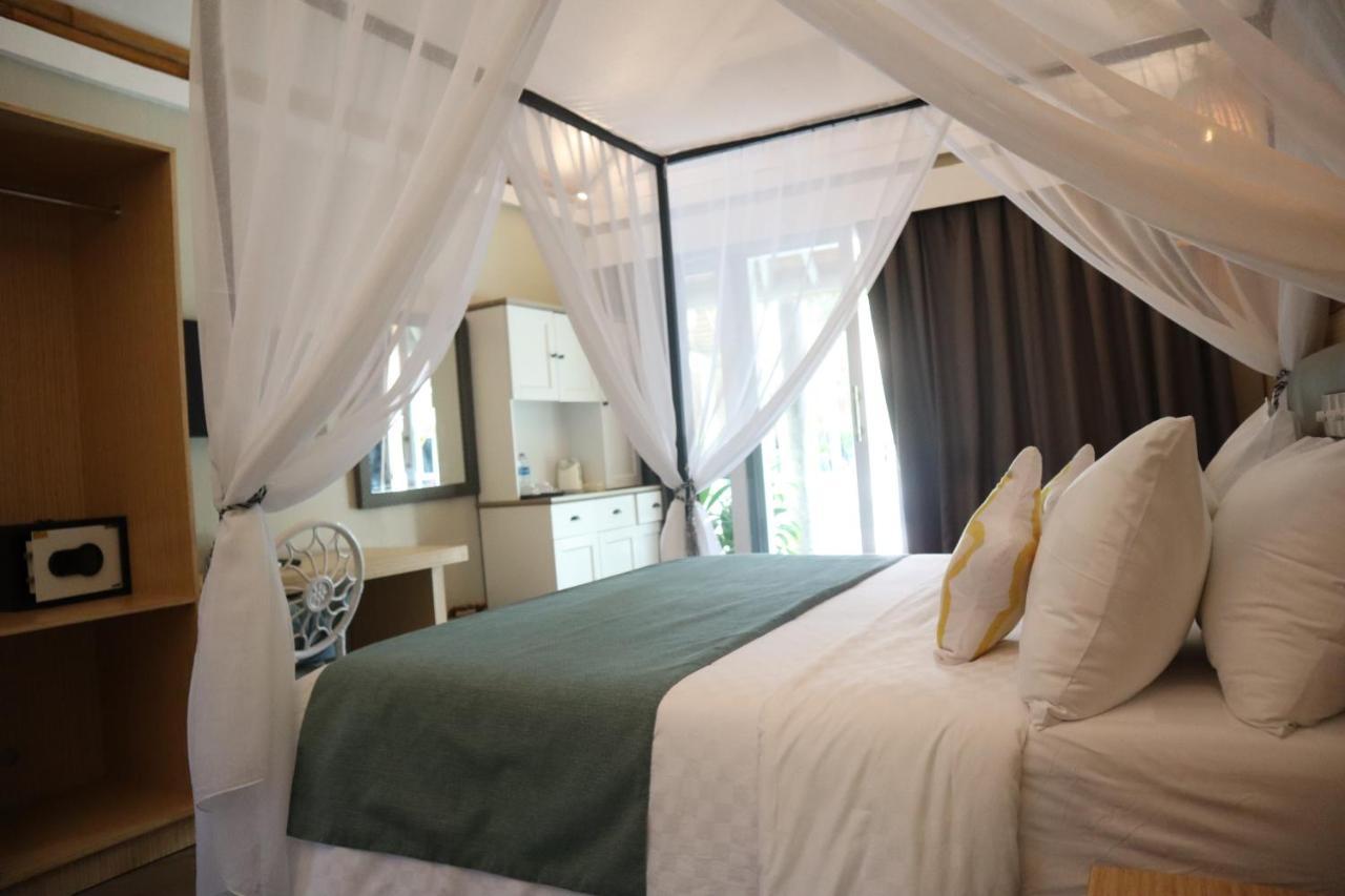 Holiday park The Forty Eight Candi Dasa (Bali)