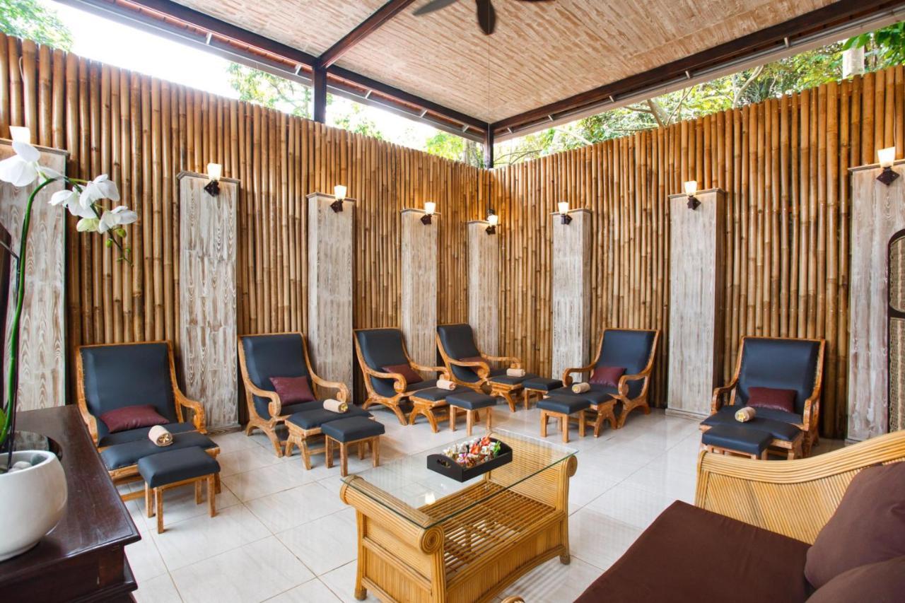 Raya Resort 4*
