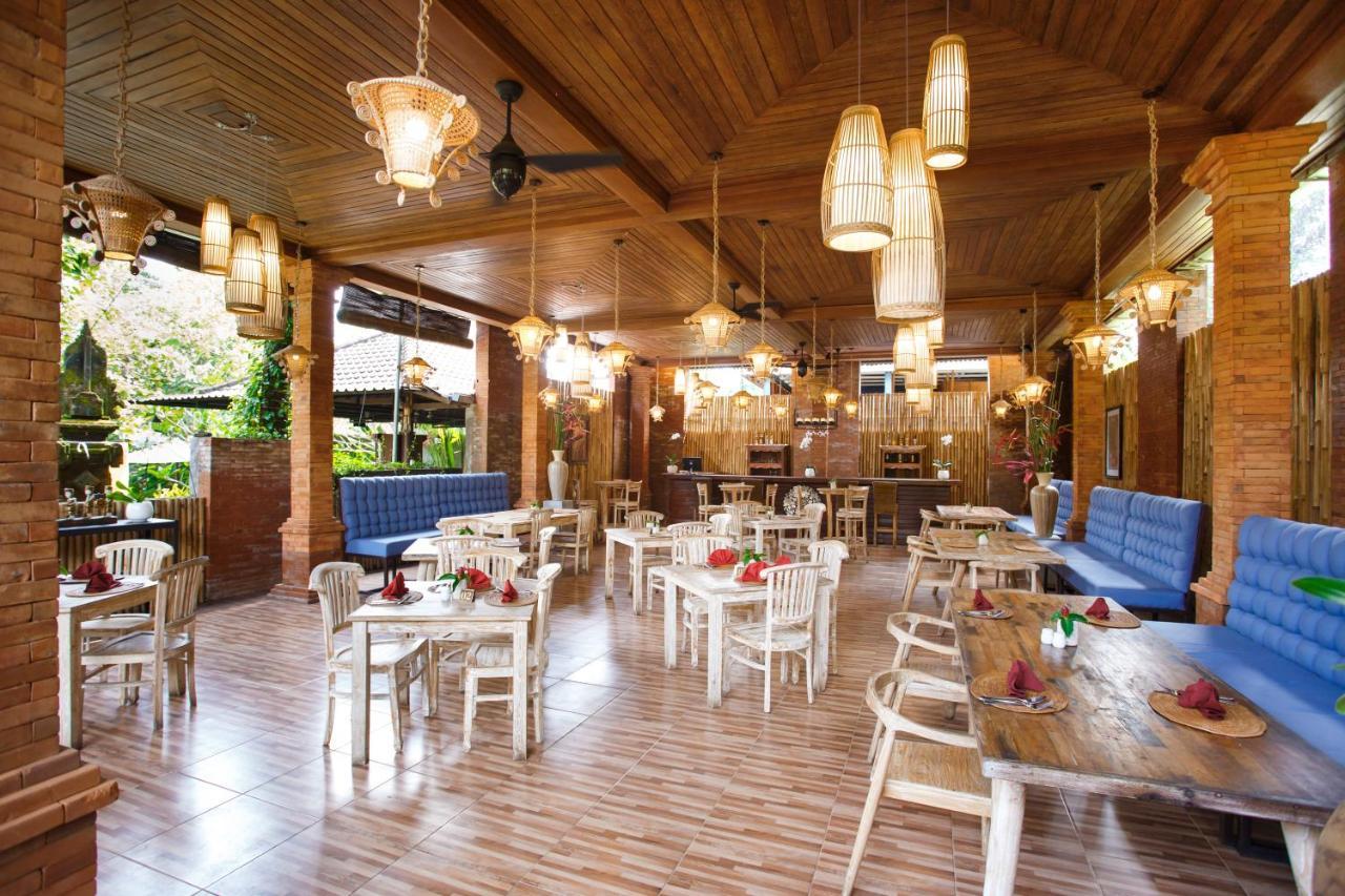 Raya Resort 4*