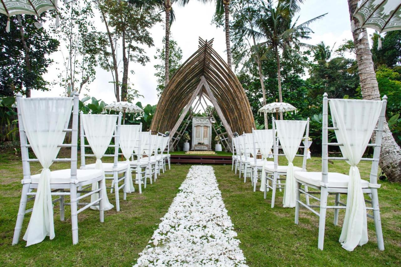 Resort Raya Ubud (Bali)