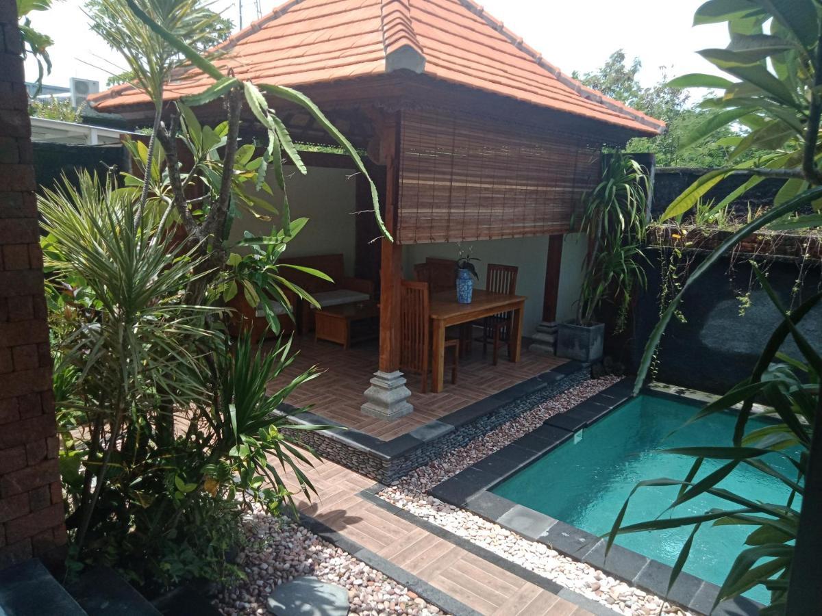 D'puja And Homestay *