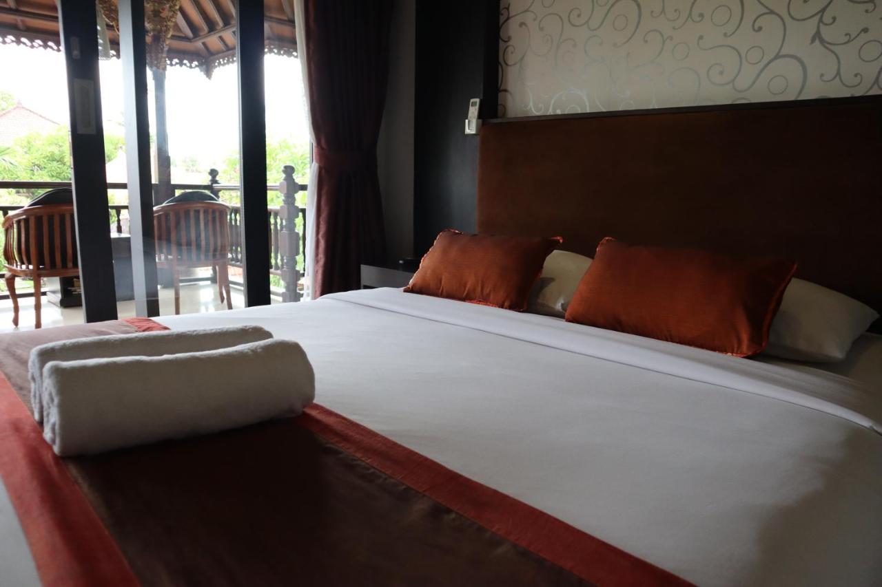 Hotel Taman Agung 3*
