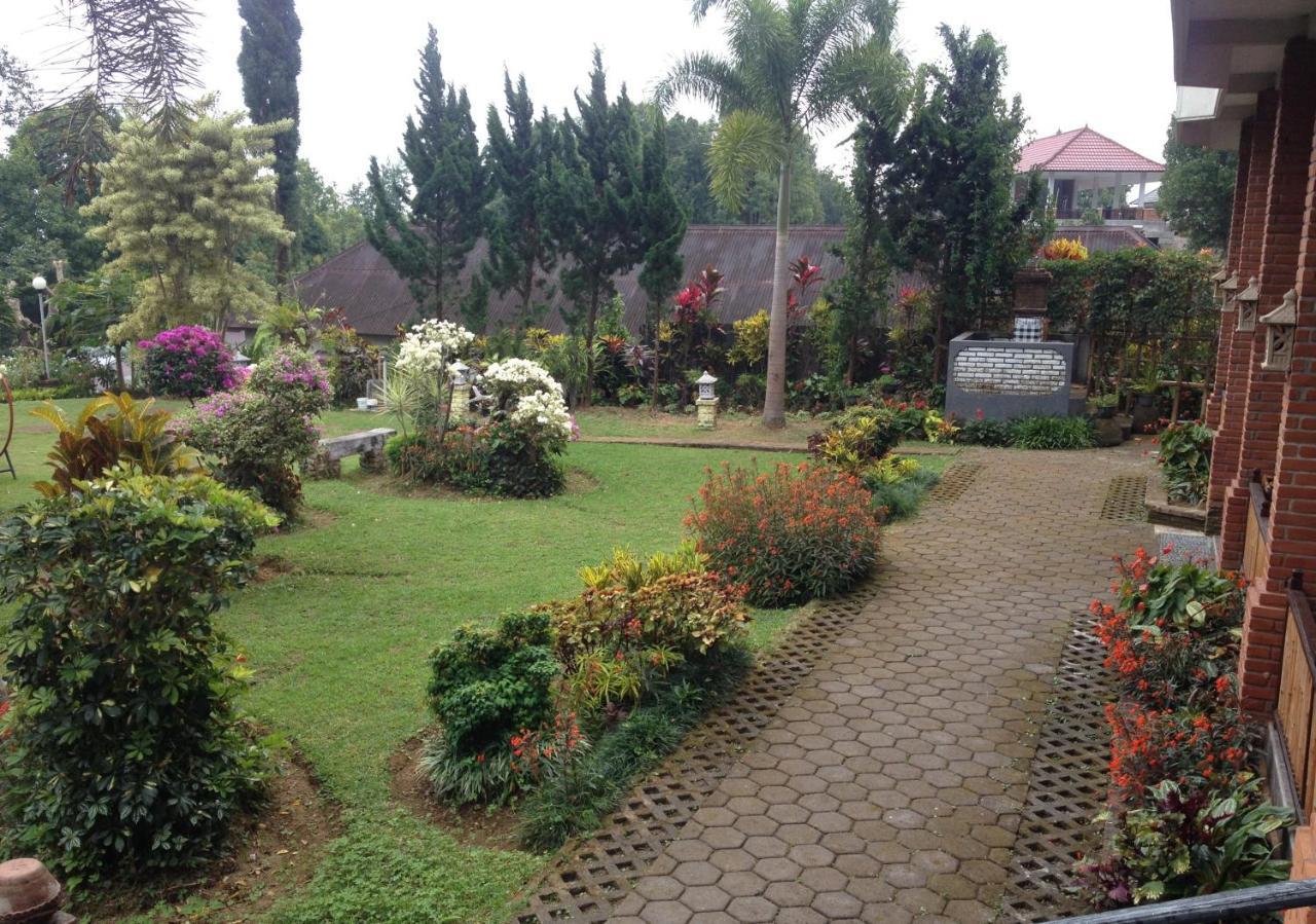 Karang Sari & Restaurant Munduk (Bali)
