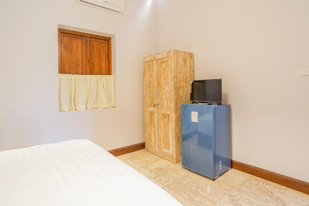 Holiday park Surfer Paradise Canggu (Bali)