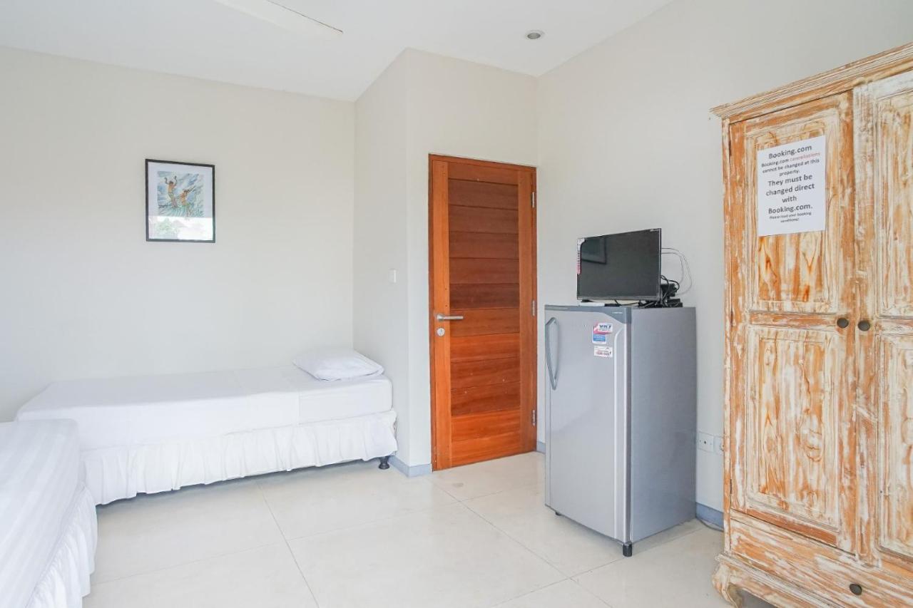 Surfer Paradise Canggu (Bali)