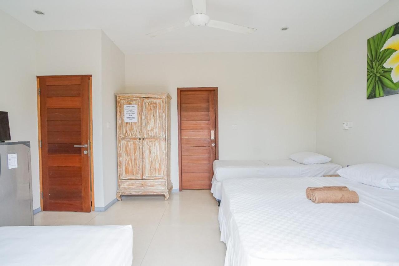 Surfer Paradise Holiday park 3*