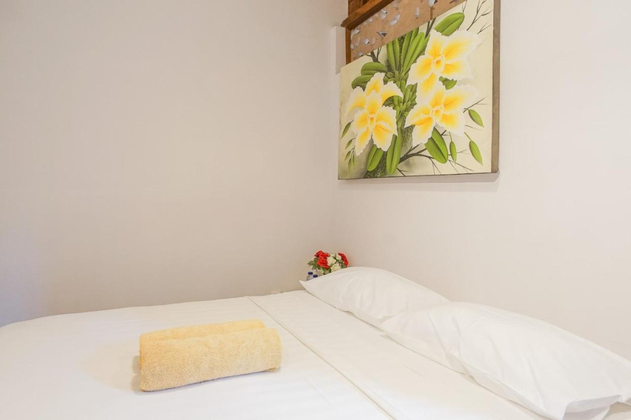 Surfer Paradise 3* Canggu (Bali)