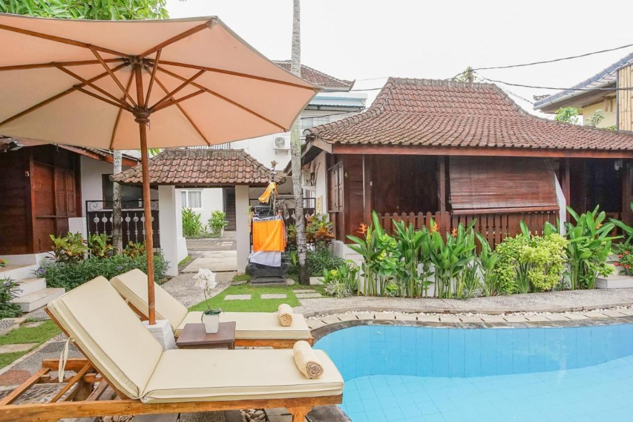 Holiday park Surfer Paradise Canggu (Bali)