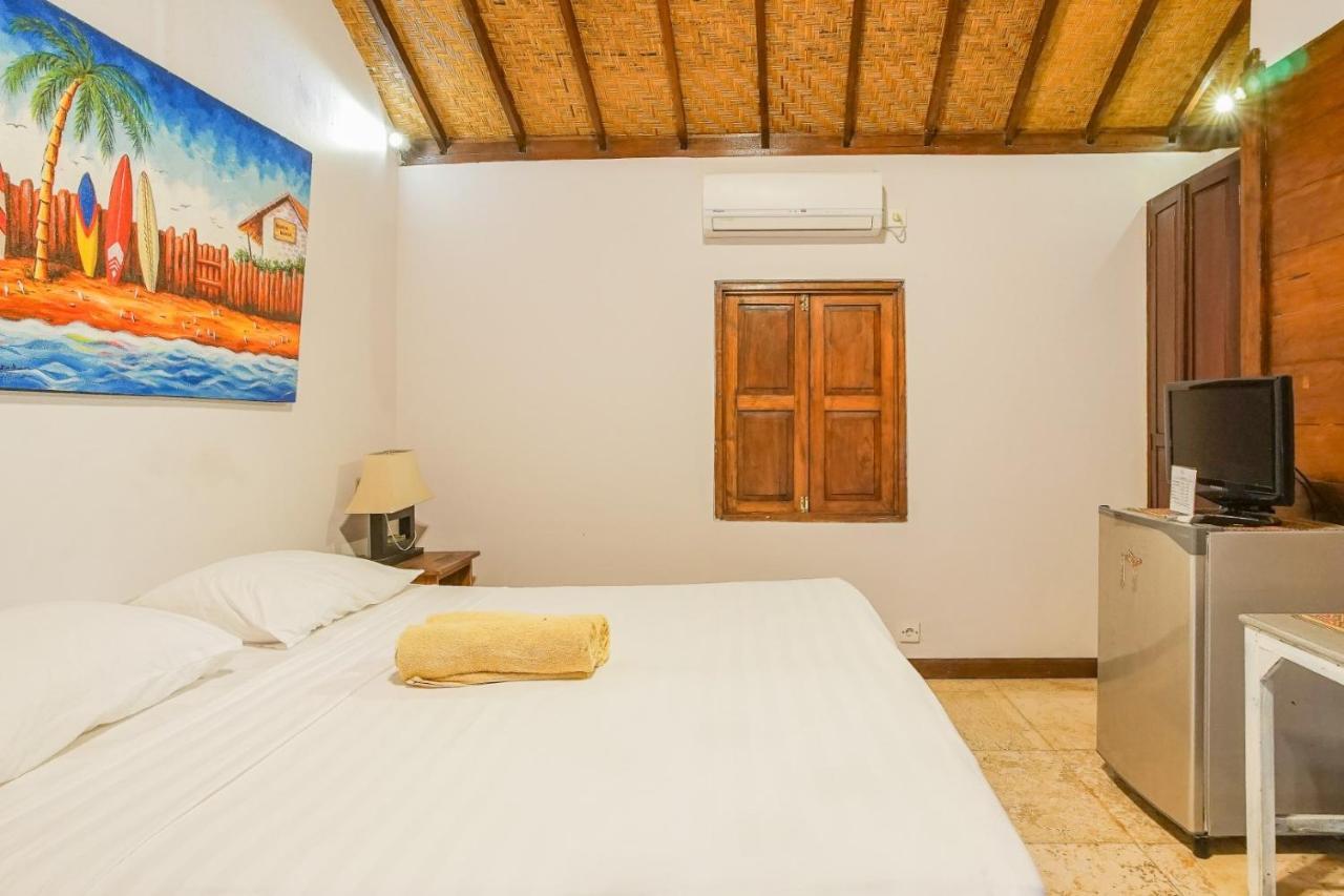 Holiday park Surfer Paradise Canggu (Bali)