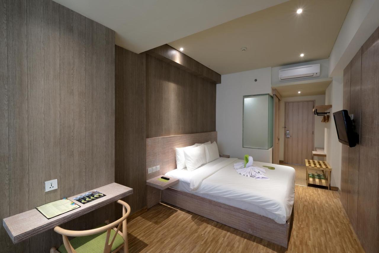 Boss Powered By Archipelago Hotel 3*